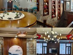 -晓波烧烤(南桥店)