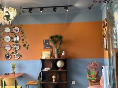 -大碗岛咖啡·苍山绝美窗景(大理古城步行街七年品牌店)