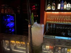 -JZ Club 爵士酒吧(上海店)