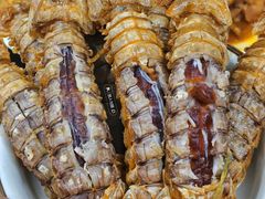 -毛哥小馆子(百井坊巷店)