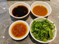 -张凯达·深海石斑鱼潮汕火锅(十五年品牌•虹桥天街店)
