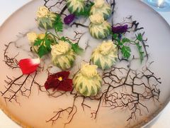 云腿野菜石榴包-逸道(益丰·外滩源店)