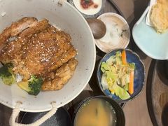 -ITARU食堂·定食料理(西丽店)