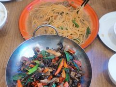 -九老汉·川渝江湖菜(合川路2店)