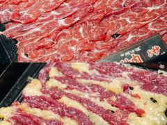 -原牛道·潮汕围炉火锅(讯美店)