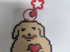 -垚火玩泥吧手作集合店·拼豆·陶艺
