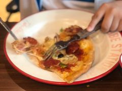 -Tubestation站点比萨(高新万达ONE店)