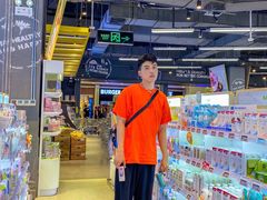 -blt精品超市(KKMALL京基店)