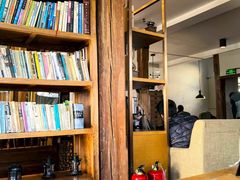 -1901 Cafe(西四店)