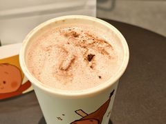 -喜茶(常州新北万达店)
