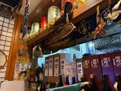 -九酢·海鲜居酒屋