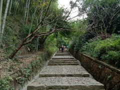 -径山寺