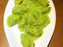 -船歌·鱼水饺青岛菜(金狮广场店)