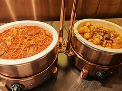 -牛YO寿喜烧和牛火锅自助(三台子万象汇店)