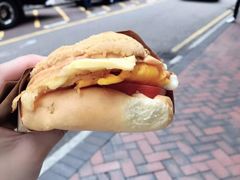 -华嫂冰室(尖沙咀店)