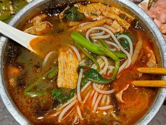 -水平有限广西米粉·广西风味集(五道口店)