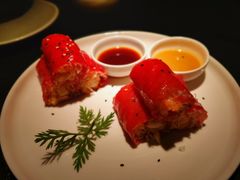 -蝴蝶里·粤菜·点心(龙湖天街&滨江店)