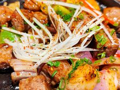 -隐月· 㐂和食屋(芝罘万达公馆店)