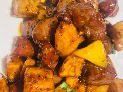 -汤城小厨•粤菜•靓汤(西直门凯德MALL店)