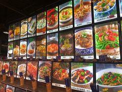 -园林美食城·本土农家菜(杨和镇店)