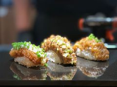 -昊·来了寿司(台湾街店)