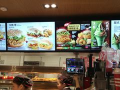 -肯德基(昌里店)