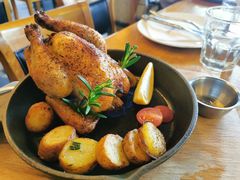 公社招牌烤春鸡-COMMUNE幻师(五角场店)