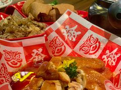 -西关味(大卫城店)