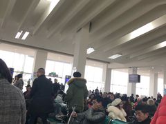-南通兴东国际机场