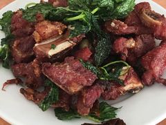 -张大妈饭店