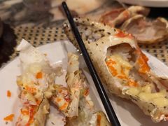 -雍和会海鲜姿造自助(湖东路店)