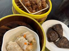 -府城小食馆(金龙宾馆店)