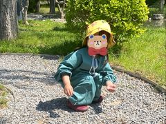 -玲珑塔公园