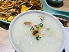 -珍粥道(杉杉奥特莱斯店)