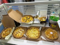 -达美乐比萨(双安店)