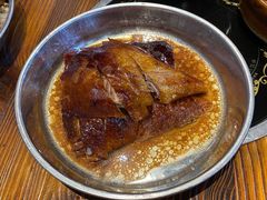 烧鹅-农汤老店(顺联公园里店)