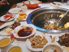 -五谷虫子鸡(医学院店)
