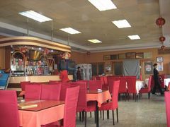 大堂-北京小肠陈饭庄(方庄店)