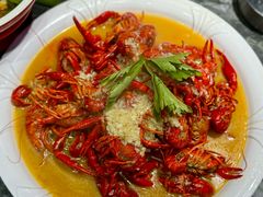 -欧记轩龙虾·私房菜(A店)