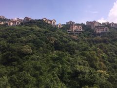-深圳东部华侨城瀑布酒店
