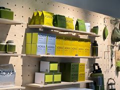 -AOKKA COFFEE(万象前海快闪店)