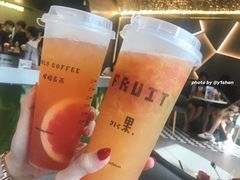 -HALO COFFEE(华贸店)