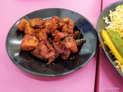 -新加坡Zam Zam餐馆