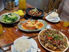 -大厨的餐厅(曾厝垵总店)