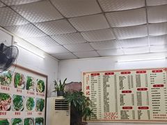 -波记美食煲仔饭蒸饭(客村店)