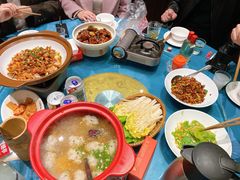 -渔乡米香·剁椒鱼头(四方坪店)