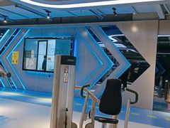 -优享健身(物美圣熙8号购物中心店)