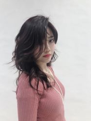 -CARR SALON
