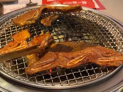 -韩一品韩国料理(柏庐南路店)