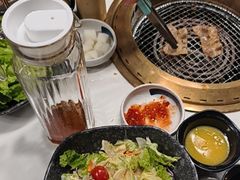 -炙城·韩式烤肉(南京东路店)